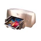 Hewlett Packard DeskJet 695cci printing supplies